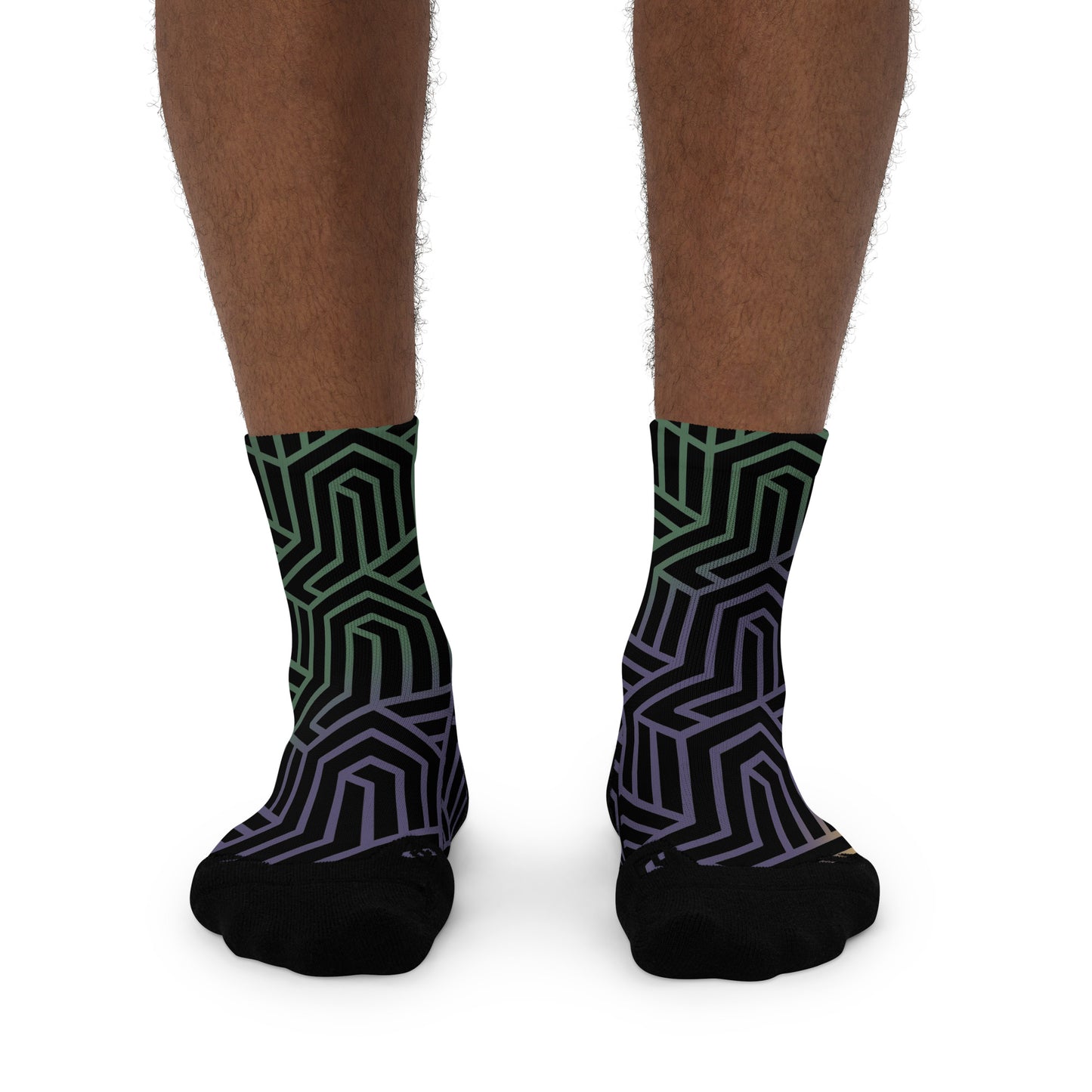 Sockadelic Hosier Lane 01 Ankle socks